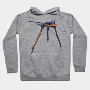 Sea Treader Hoodie